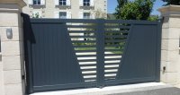 Notre société de clôture et de portail à Soyecourt